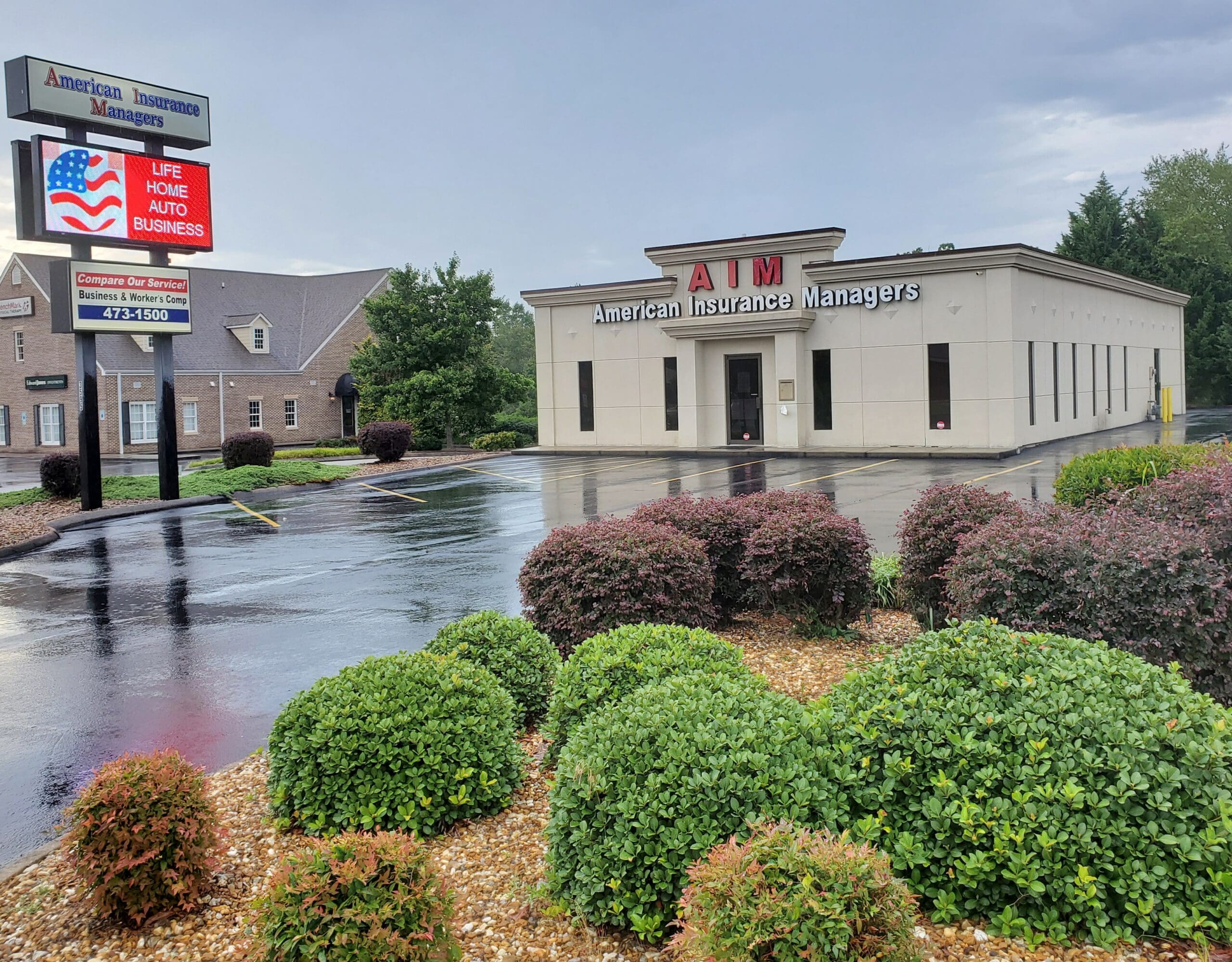 Photo of main-office