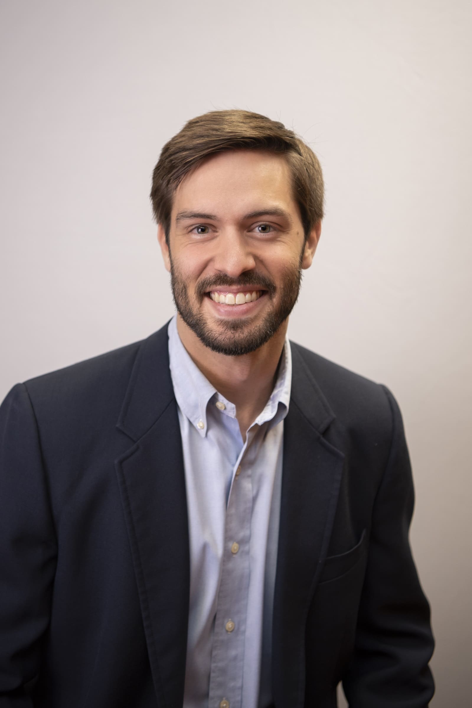 Image of Scott Tunnell