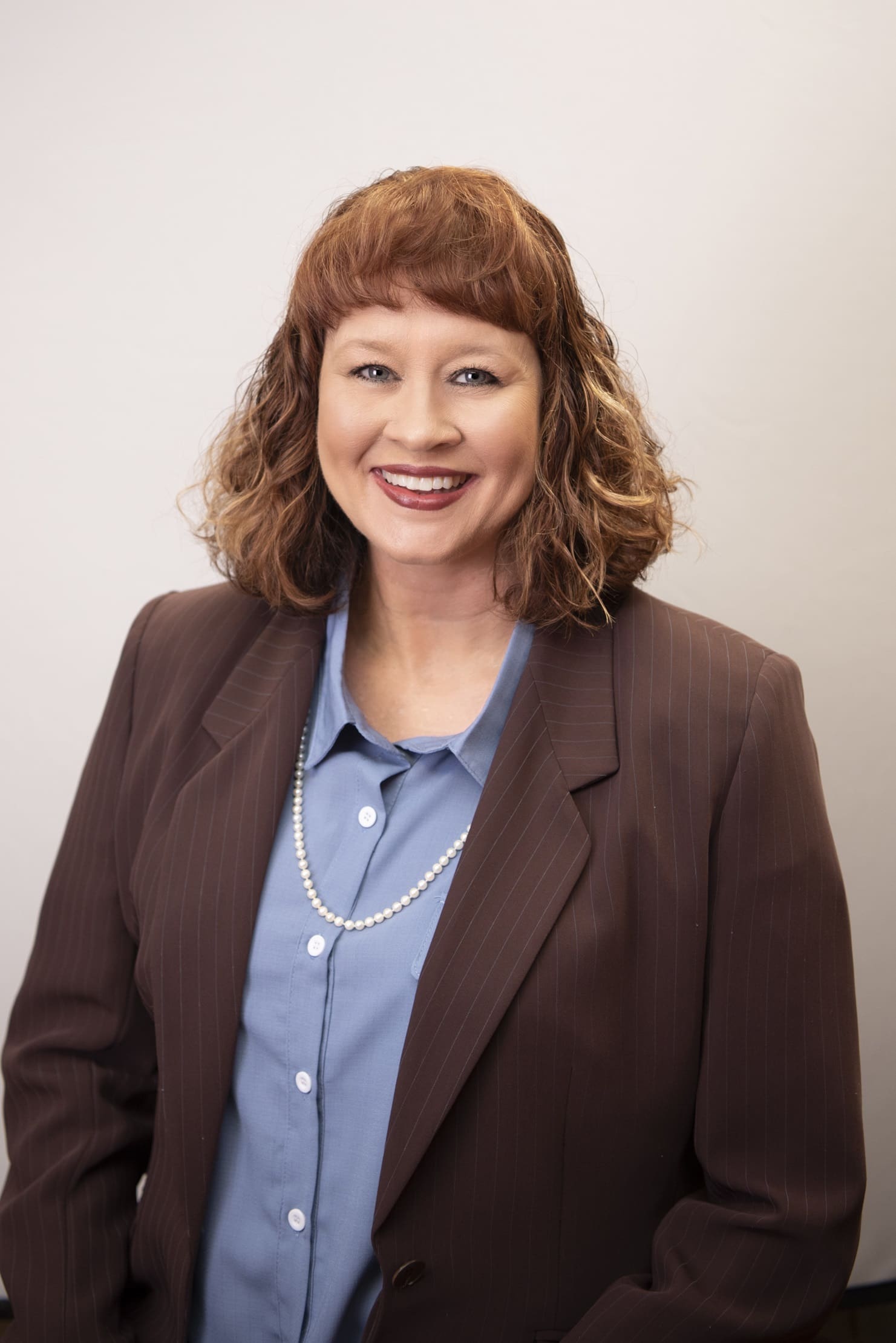 Image of Leslie Hooper