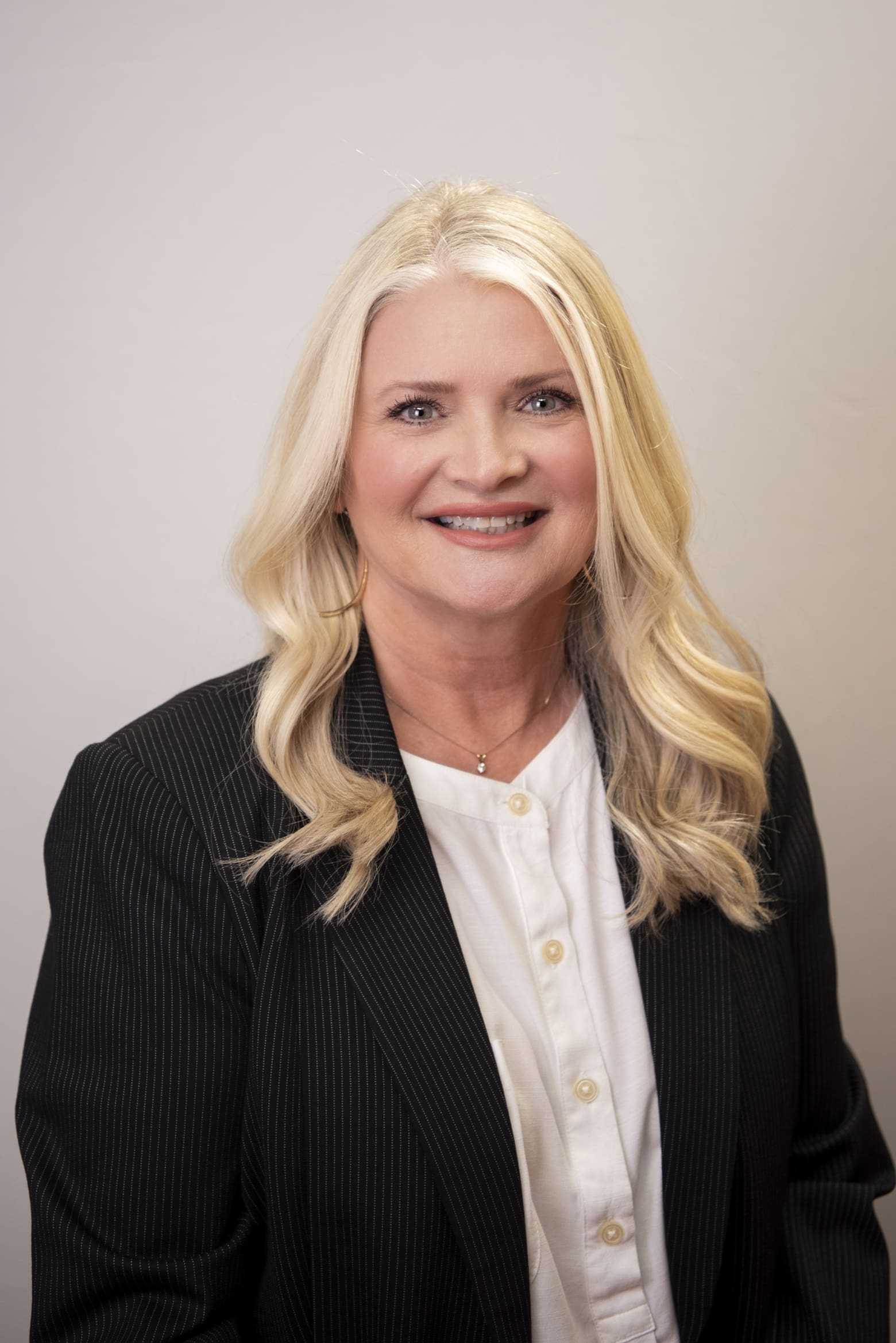 Image of Tina Mendenhall, CIC