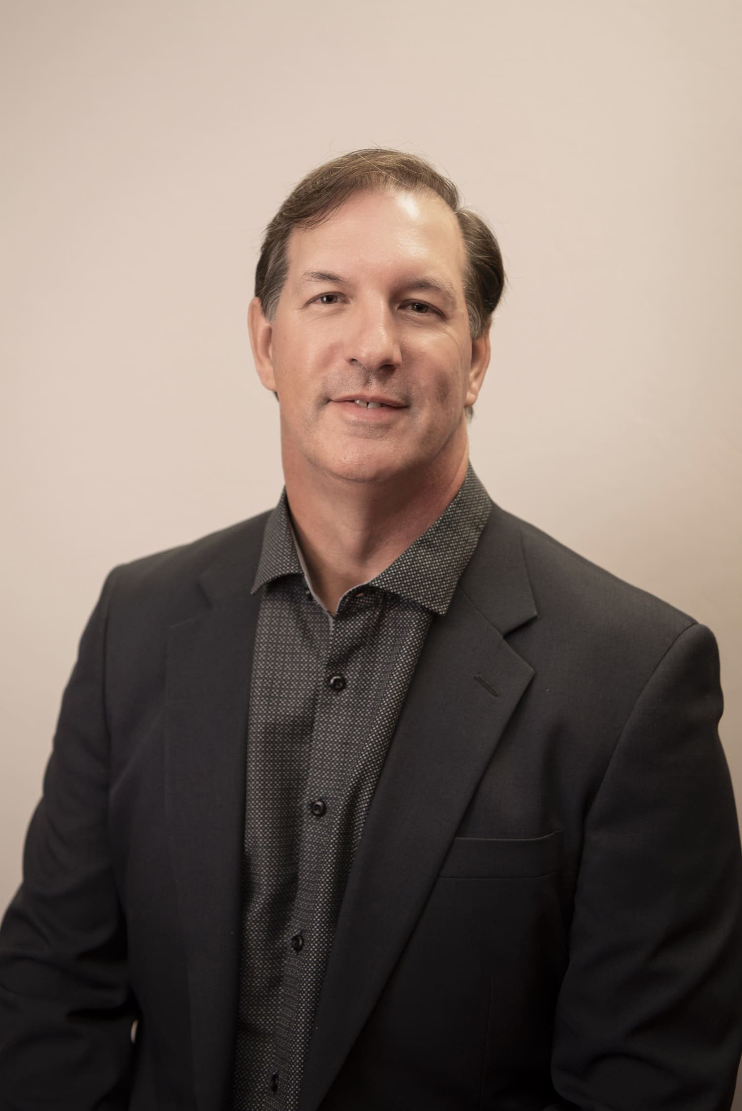 Image of Brad Tunnell