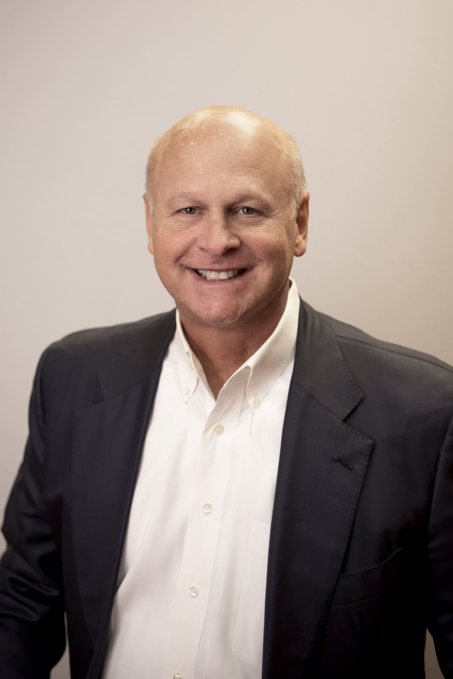 Image of Jim Suiter, CIC