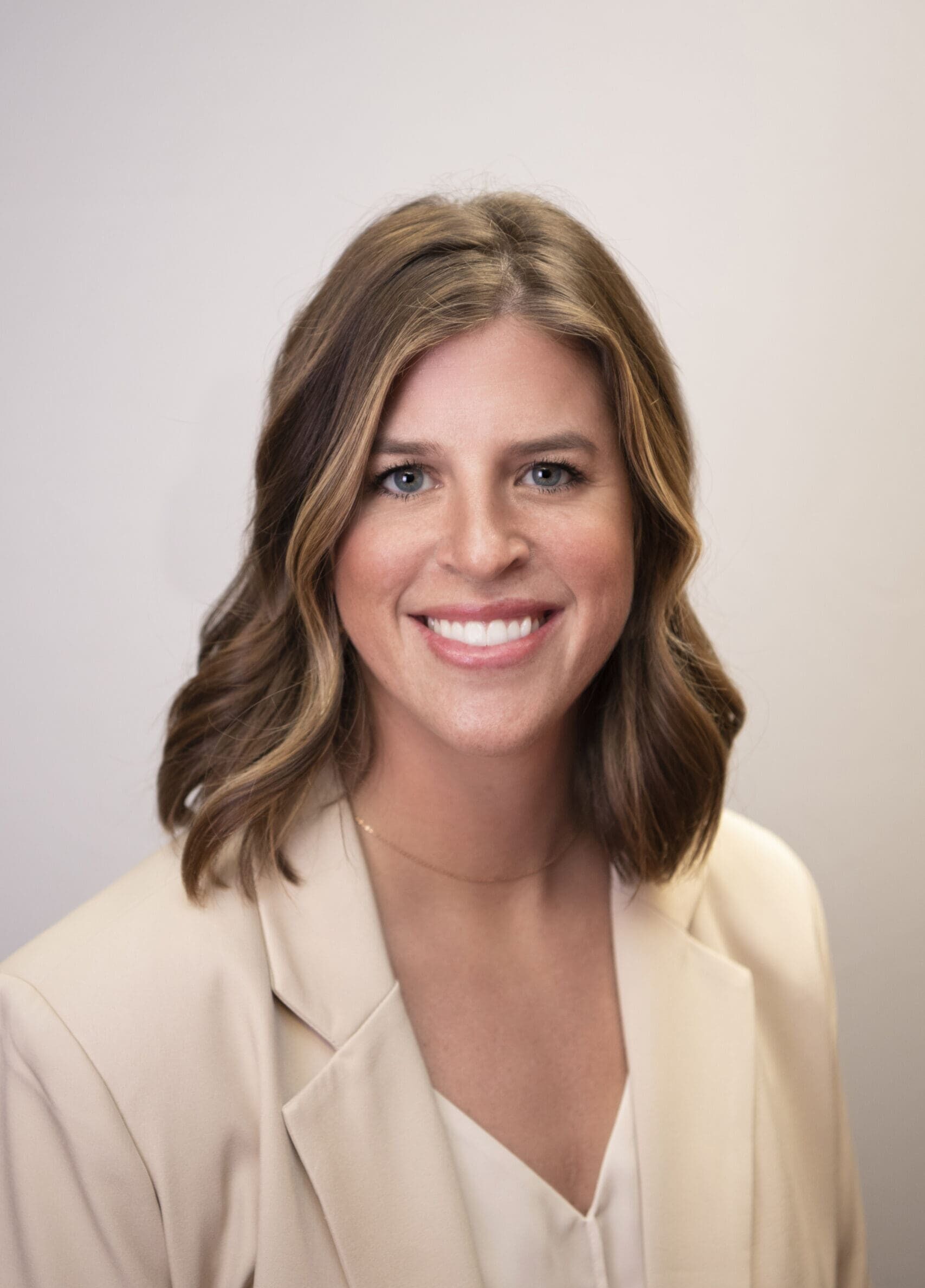 Image of Kacy Suiter McKenzie, CIC