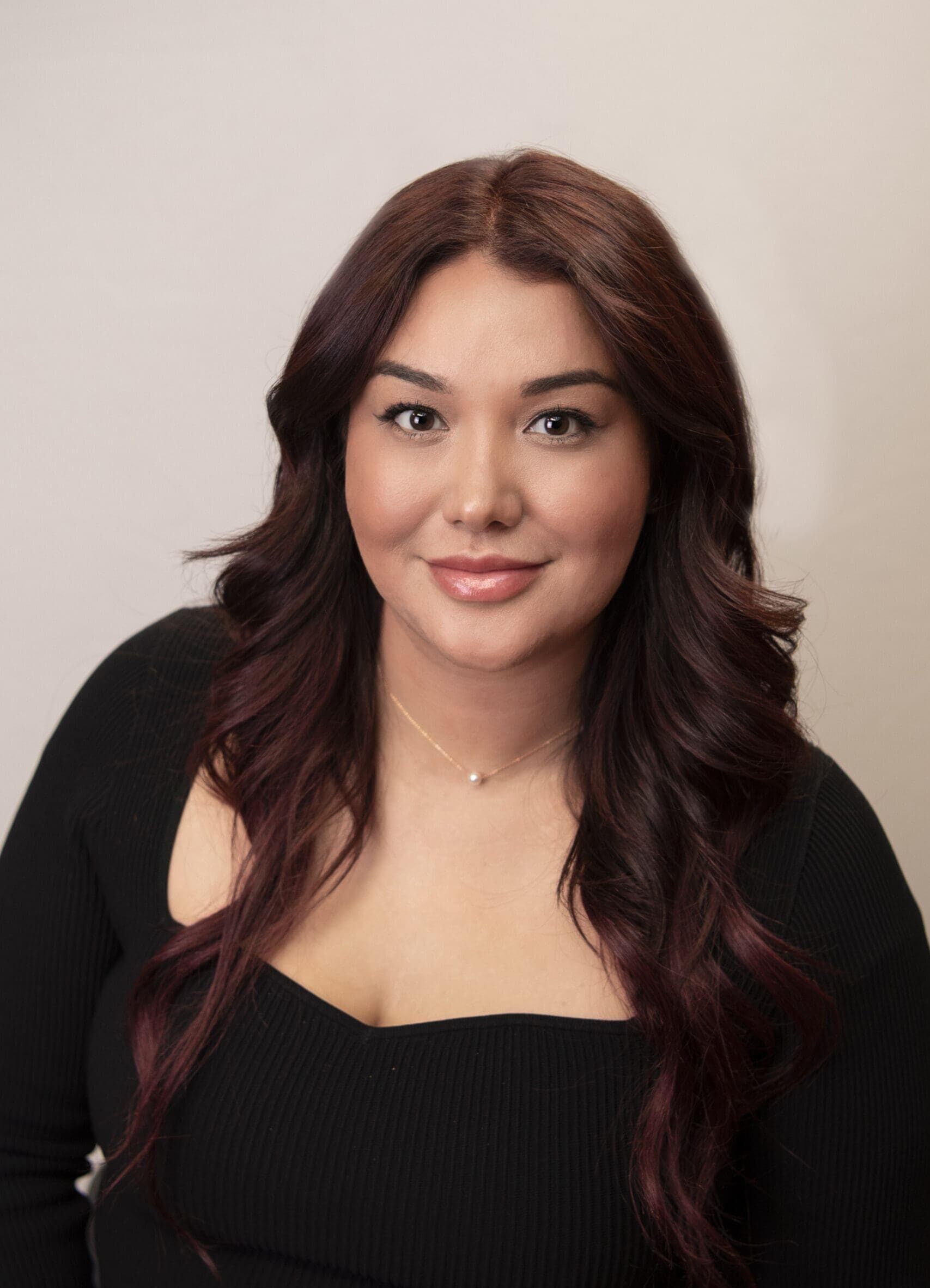 Image of Rose Jacinto