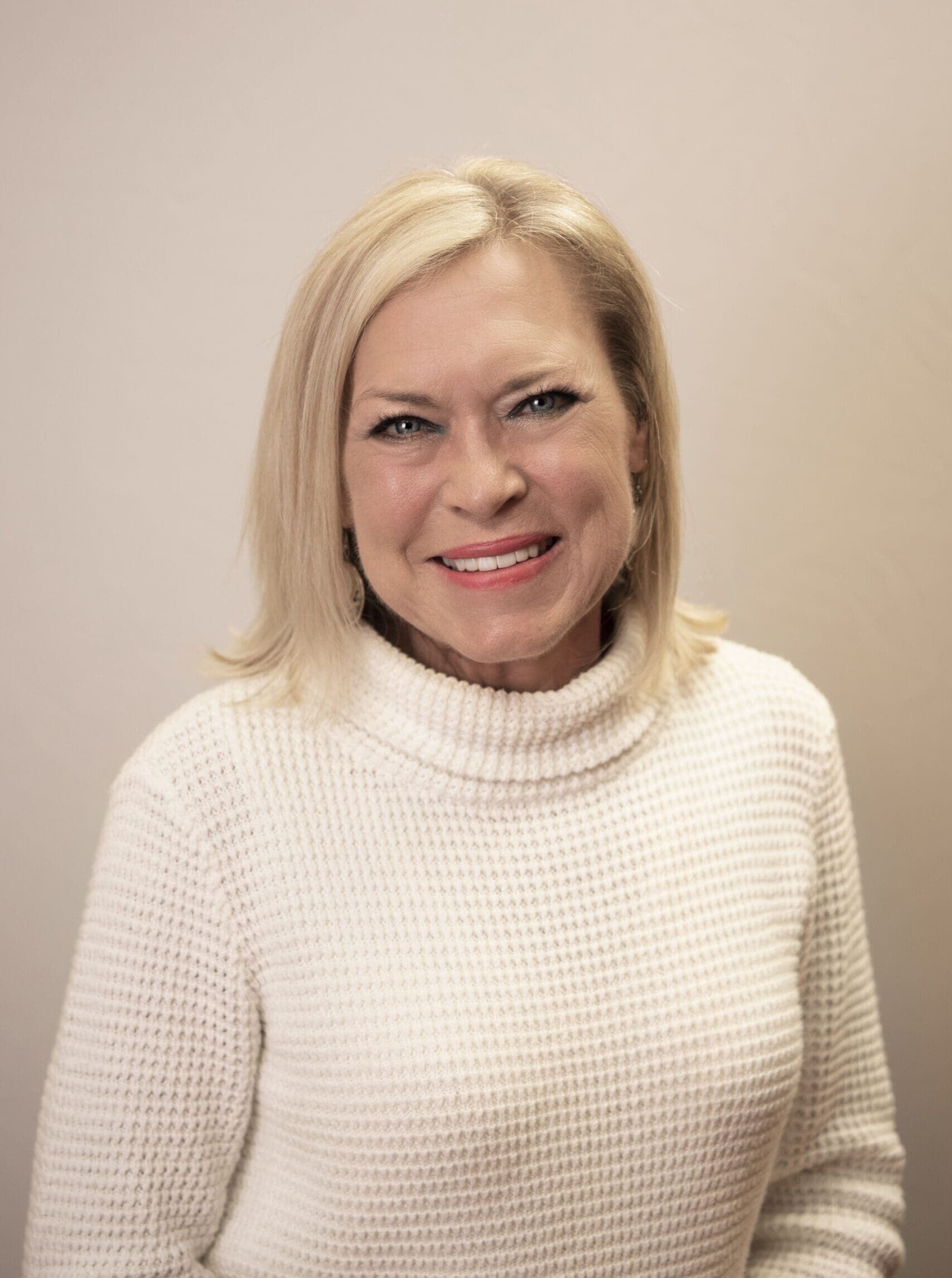 Image of Stephanie Bucy